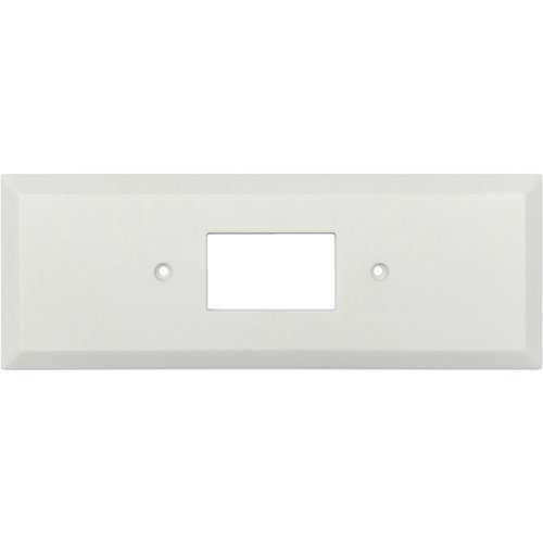 W Box 0E-TP Mounting Plate for Motion Sensor