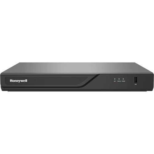 Honeywell Embedded Network Video Recorder