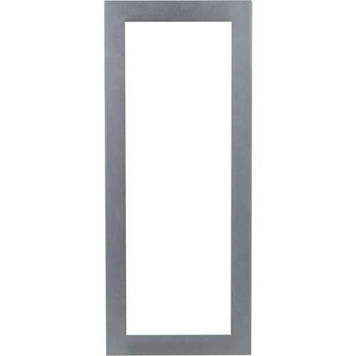 Dahua VTM126 Mounting Panel for Intercom System, Mounting Box - Silver
