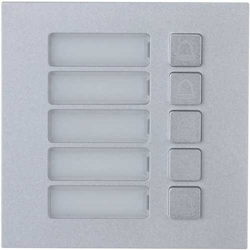 Dahua Door Station Button Module