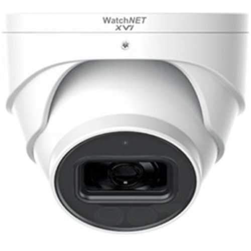 WatchNET XVI-50IRBTR2 Enhanced 5MP Surveillance Camera - Turret