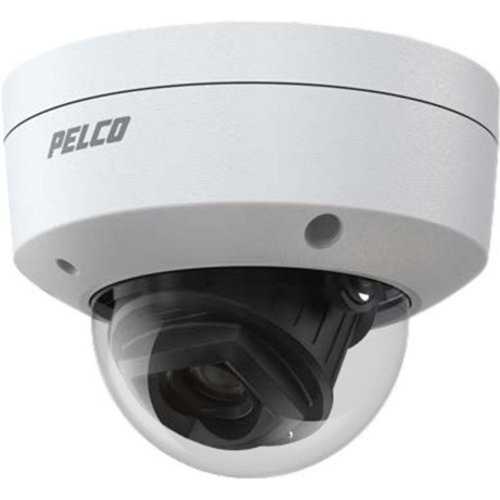 Pelco IMV529-1ERS 5 Megapixel Network Camera - Mini Dome