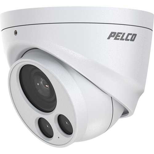 Pelco Sarix Value ITV529-1ERS 5 Megapixel Network Camera - Turret