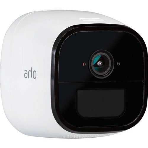 ARLO GO MOBILE HD SECURITY CAMERA-VERIZON