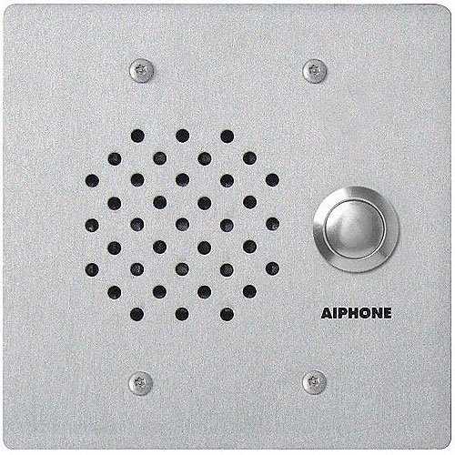 Aiphone Vandal and Weather Resistant Sub Station