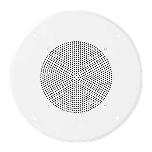 AtlasIED UKT70-2C-U51-8 In-ceiling Speaker - 10 W RMS - TAA Compliant