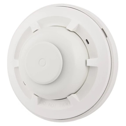 System Sensor 5604 194F Fixed Temp, Single-Circuit Mechanical Heat Detector