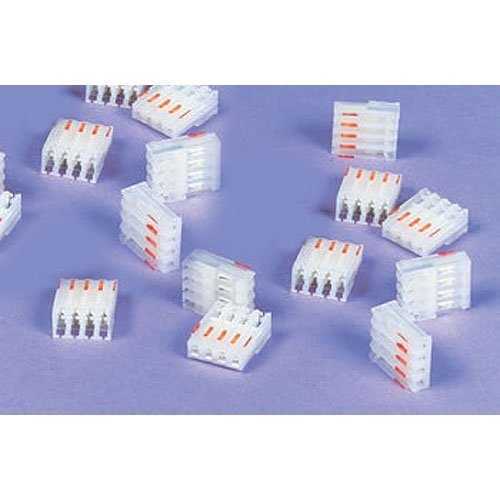 CONNECTOR KIT (30 PIECES) 22GA.