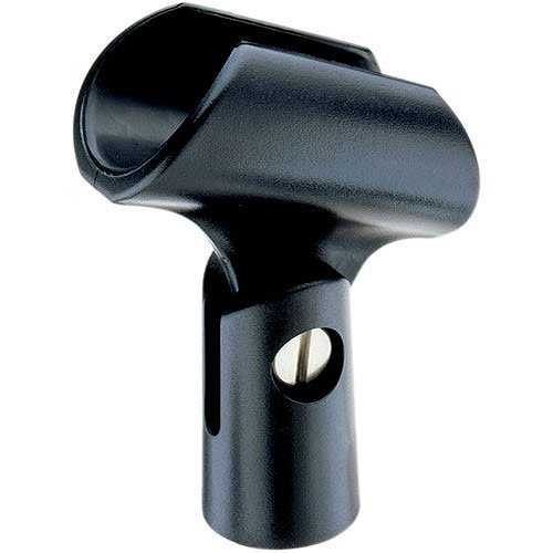 Bogen Handheld Microphone Clip