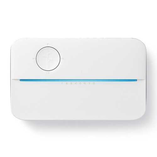 Rachio 3 Pro Edition Garden Sprinkler System Controller, 8 Zone