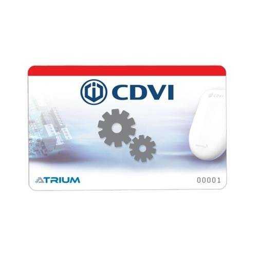 Image of CV-APCARD