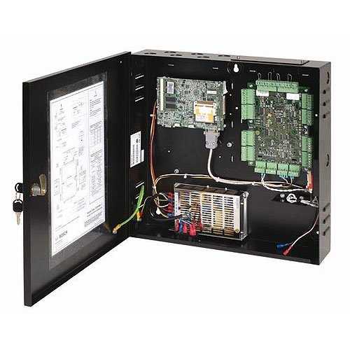 Bosch APC-AEC21-UPS1 Control System