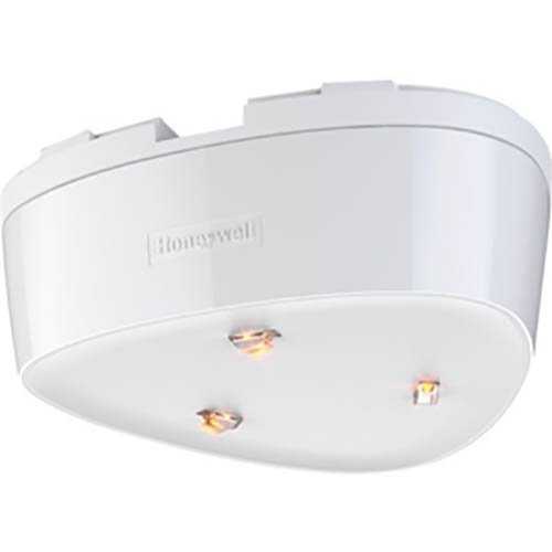 Honeywell V-Plex DUAL TEC Ceiling Mount Motion Sensor with Mirror Optics and Anti-Mask