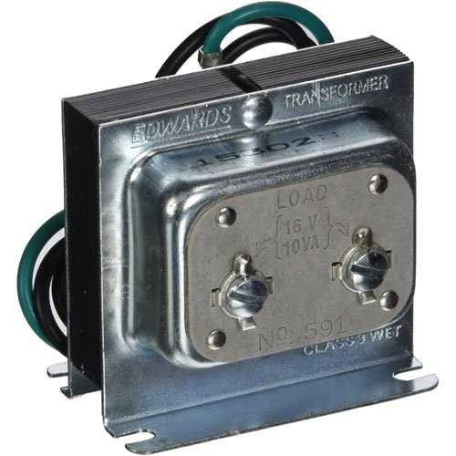 Edwards Step Down Transformer