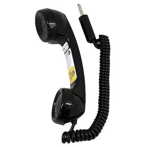 Edwards 6830-3 Handset