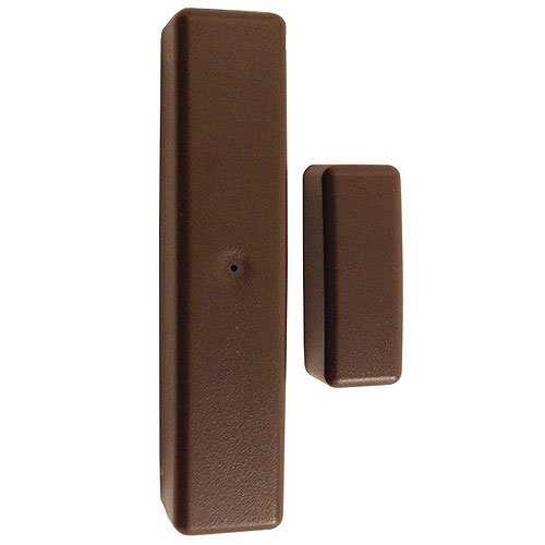 ELK Slimline Door & Window Sensor - Two-Way Wireless