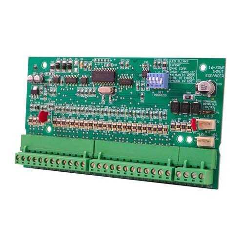 ELK 16 Zone Hardwired Input Expander