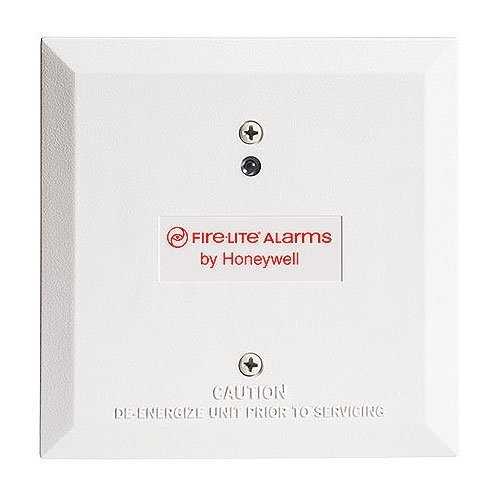 Fire-Lite W-MMF Wireless Addressable Monitor Module