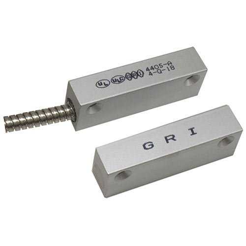GRI 4405-A Magnetic Contact