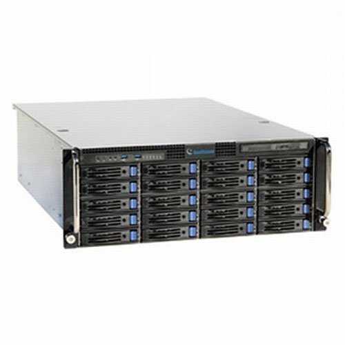 GeoVision Ultra Network Surveillance Server