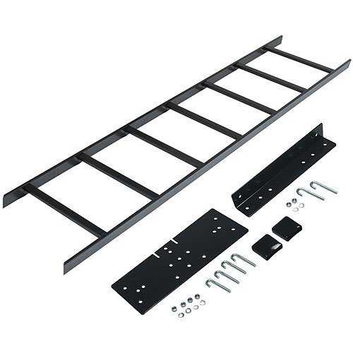 ICC Ladder Rack 5' Cable Runway Rack-to-Wall Kit