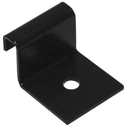 ICC ICCMSLVWBK Mounting Bracket - Black