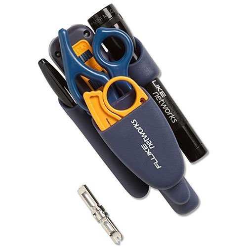 Fluke Networks 11293000 Pro-Tool Kit IS60