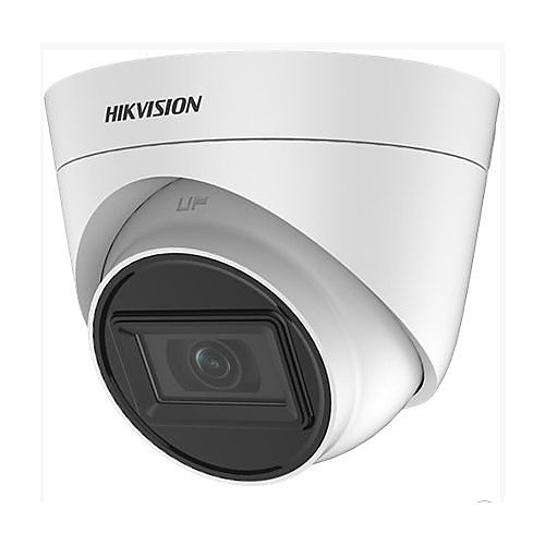 Hikvision Turbo HD DS-2CE78H0T-IT3F 5 Megapixel Surveillance Camera - Turret