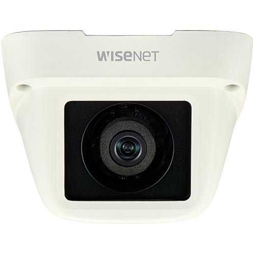 Wisenet XNV-6013M 2 Megapixel Network Camera