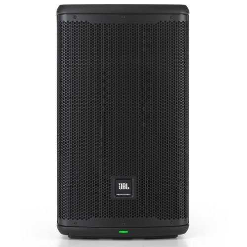 JBL Professional EON710 10" 1300W Powered PA Speaker with Bluetooth