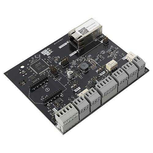 ProdataKey R2E Red 2 Two-Door Expansion Board