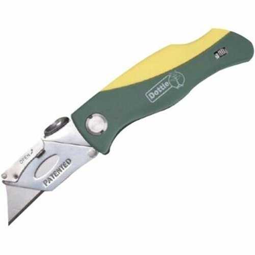 Dottie LBK Folding Lock-Back Utility Knife