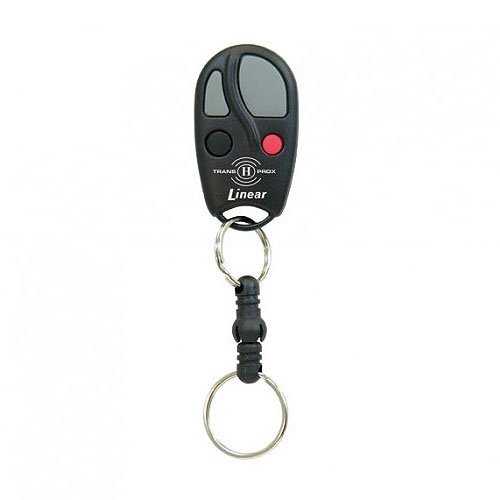 4-CHANNEL KEY CHAIN, DUAL