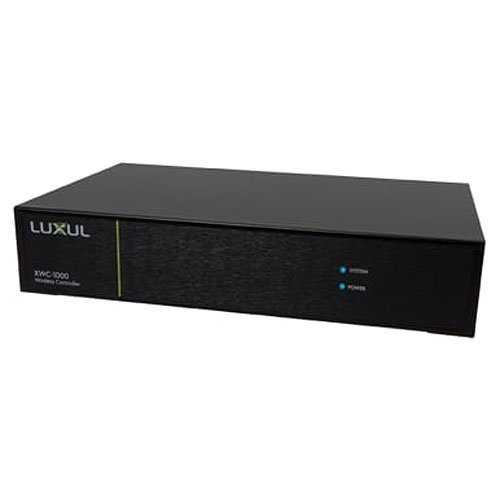 Luxul XWC-1000 Wireless LAN Controller