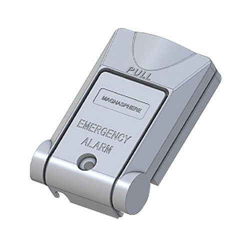 Magnasphere Personal Emergency Response Communicator