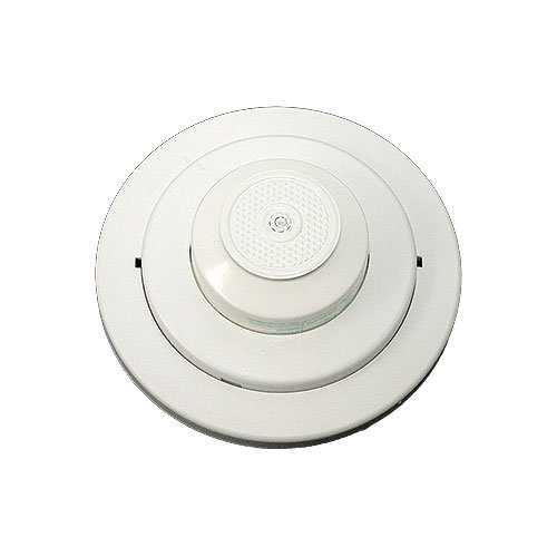 Potter THERMOFLEX CF-200W Fixed Temperature Heat Detector