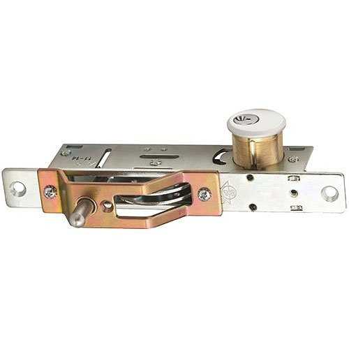 Adams Rite MS1861-02-603-IB Series Ms Bottom Rail Deadbolt