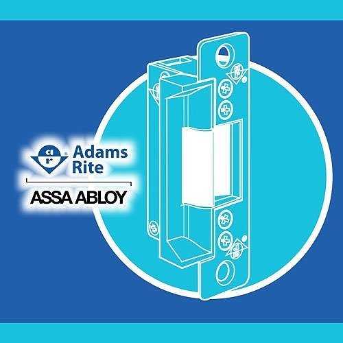 Adams Rite Power Adapter