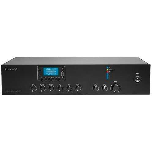 Russound MIXAMP-60 Amplifier - 60 W RMS