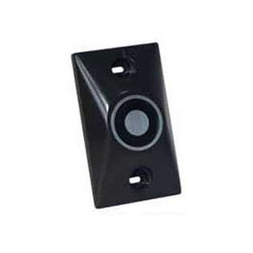 RSG DH24120FDBR Door Holder 24,120 Voltage, Flush Mount, Dark Bronze