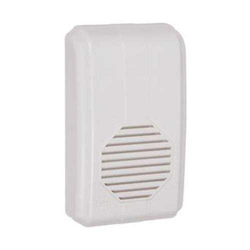 WIRELESS CHIME RECEIVER
