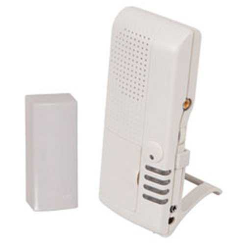 STI Wireless Universal Alert with Voice Receiver