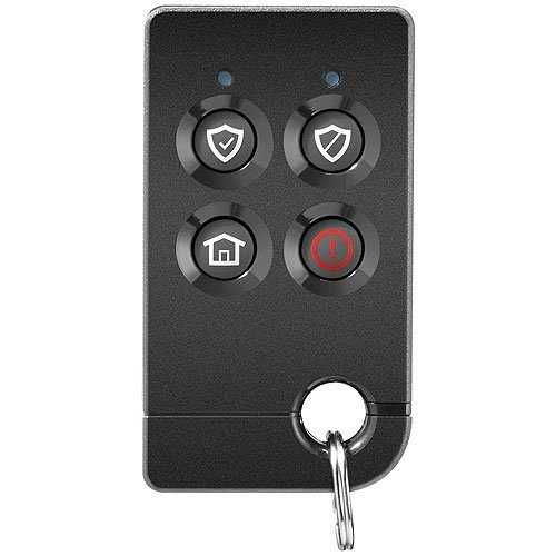 Honeywell Home Keyfob Transmitter