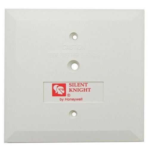 Silent Knight SD500-AIM Addressable Input Module