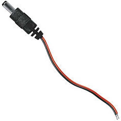 Enforcer EVA-F5521-3Q Adapter Cord