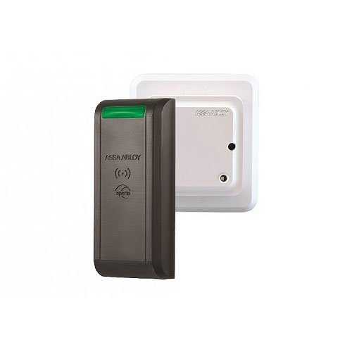 Securitron R100 Series Card Reader