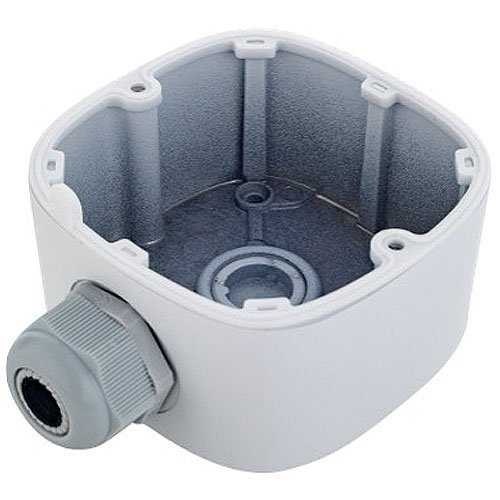 COMPACT MINI DOME JUNCTION BOX