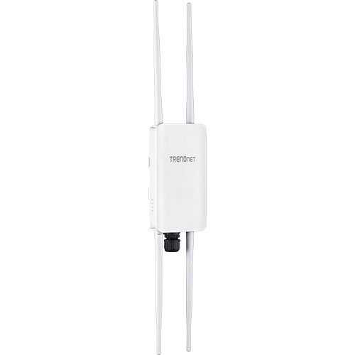 TRENDnet TEW-841APBO IEEE 802.11ac 1.17 Gbit/s Wireless Access Point