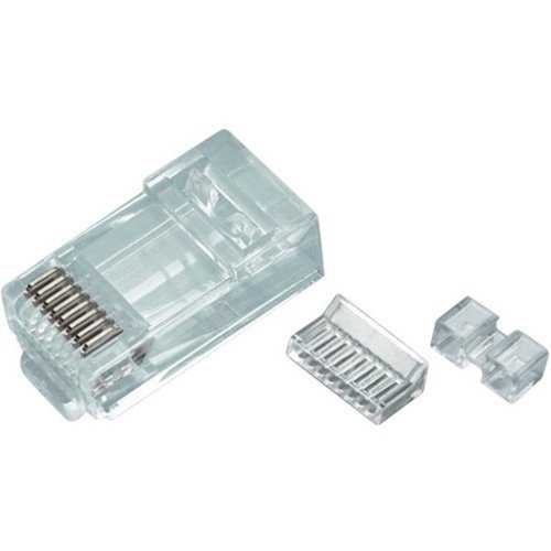 Platinum Tools Standard CAT6 High Performance RJ45 Connectors