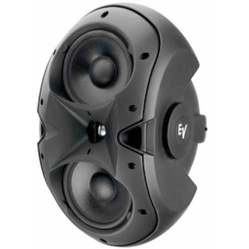 Electro-Voice Evid Evid6.2 2-Way Speaker - 150 W Rms